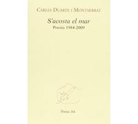 S'ACOSTA EL MAR (SIN COLECCION)