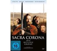 Sacra Corona - Die Heilige Krone [Alemania] [DVD]