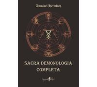 Sacra demonologia completa