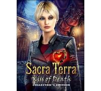 Sacra Terra: Kiss of Death Collector’s Edition Steam Key GLOBAL