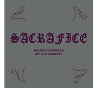 Sacrafice - First Experience with The [Import]