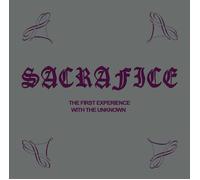 Sacrafice – First Experience with The [Import]