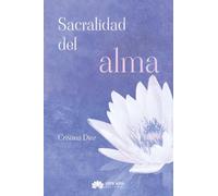 Sacralidad del alma (Poesía)