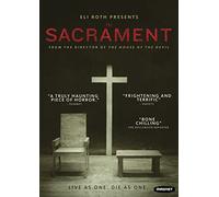 Sacrament [Edizione: Stati Uniti] [USA] [DVD]