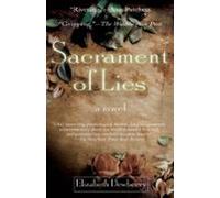 Sacrament Of Lies (ebook)