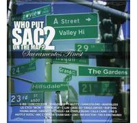 Sacramento Artists - Who Put Sac on The Map Part 2