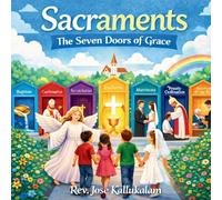 Sacraments The Seven Doors of Grace