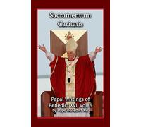 Sacramentum Caritatis (Papal Writings of Benedict XVI)