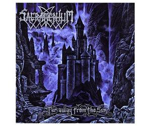 Sacramentum - Far Away From The Sun