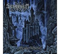Sacramentum Far Away from the Sun (Vinyl) 12" Album