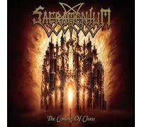 Sacramentum - The Coming Of Chaos [Vinilo]