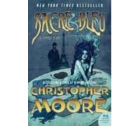 Sacre Bleu (ebook)