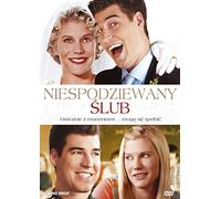 Sacré mariage (Mon plus beau souhait) [Francia] [Blu-ray]