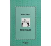 Sacré Mozart (ebook)