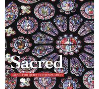 Sacré - Musique pour une contemplation calme