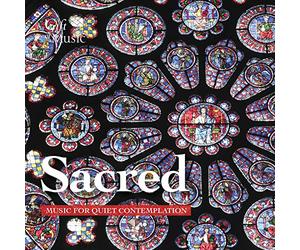 Sacré - Musique pour une contemplation calme