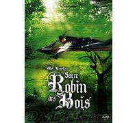 Sacré Robin des bois [Francia] [DVD]