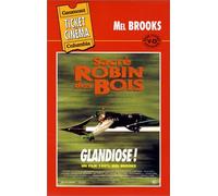 Sacre robin des bois [Francia] [VHS]