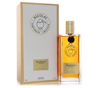 Sacrebleu Intense by Nicolai Eau De Parfum Spray 3.4 oz / e 100 ml