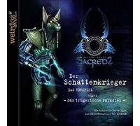 Sacred 2-Fallen Angel - Der Schattenkrieger Folge 2 [Import]