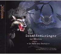 Sacred 2-Fallen Angel - Der Schattenkrieger Folge 3 [Import]