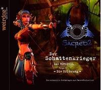 Sacred 2-Fallen Angel - Der Schattenkrieger Folge 5 [Import]