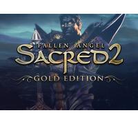 Sacred 2 Gold Edition (PC) Steam Key - EU
