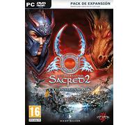 Sacred 2: Ice and Blood Expansión