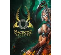 Sacred 2 Remaster (PC) - Steam Key - EUROPE