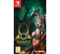 Sacred 2 Remaster - Switch