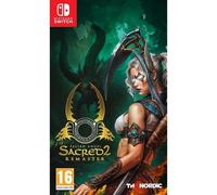 Sacred 2 Remaster - Switch
