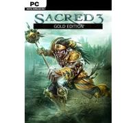 Sacred 3 Gold PC
