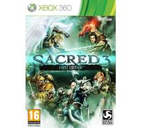 Sacred 3 [Importación Inglesa] [Importación Inglesa]