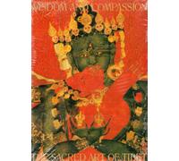 SACRED ART OF TIBET GEB: The Sacred Art of Tibet