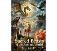 Sacred Beasts of the Ancient World: Animals in Myth and Legend (S. J. Kelly Mythology & Legends Series)