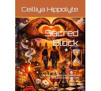 Sacred Block: Interactive Urban Couples Workbook & 30-Day Growth Framework