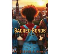 Sacred Bonds (The Man Behind The Man)