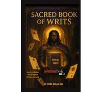 Sacred Book of Writs: Sovereign Chronicles Vol. 3