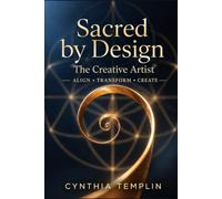 Sacred by Design: The Creative Artist Devotional