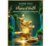 Sacred Cellf: Whispers of Wealth: Subconscious Reprogramming Afirmations