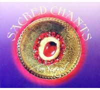 Sacred Chants by Tom Kenyon (2001-10-20)