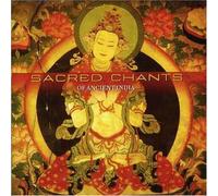 Sacred Chants - Sacred Chants of Ancient India