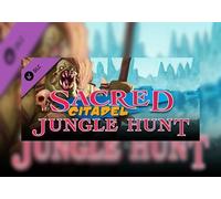 Sacred Citadel: Jungle Hunt (DLC) (PC) Steam Key - GLOBAL