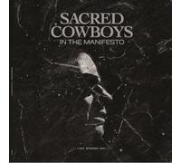 Sacred Cowboys - In the Manifesto [Vinilo]
