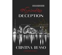 Sacred Deception: A Marriage of Convenience, Mafia Dark Romance: 4 (GodHood)