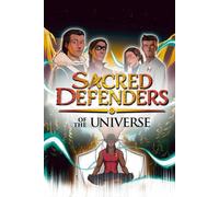 Sacred Defenders of the Universe: The Healer