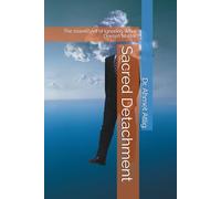 Sacred Detachment: The Islamic Art of Ignoring What Doesn’t Matter