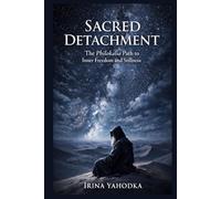 Sacred Detachment: The Philokalia Path to Inner Freedom and Stillness (The Desert Path)
