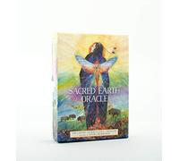 Sacred Earth Oracle.