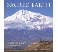 Sacred Earth: Places of Peace and Power